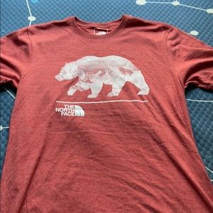 The North Face T-Shirt